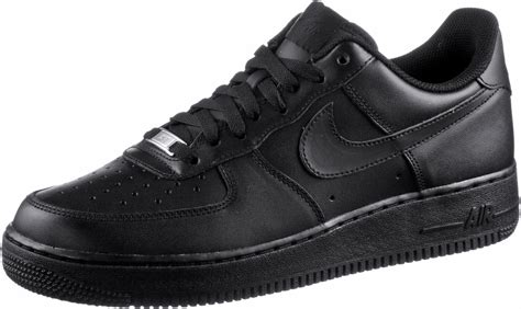 nike air force 1 07 all black preisvergleich|nike air force 1 angebot.